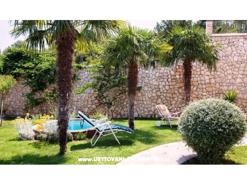 Appartements Vila Gloria – Ferienwohnung Trogir, Kroatien – Foto 17