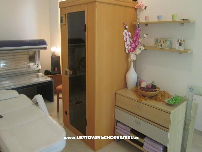 Appartements Vila Gloria – Ferienwohnung Trogir, Kroatien – Foto 3