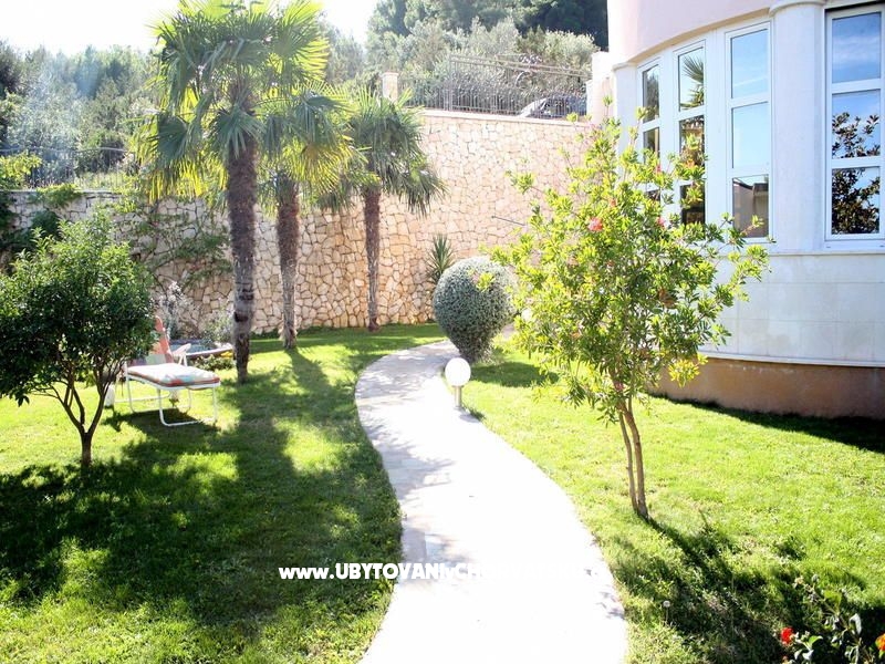 Appartements Vila Gloria – Ferienwohnung Trogir, Kroatien – Foto 6