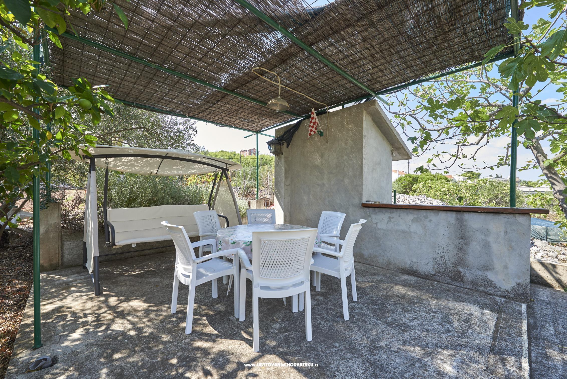 Appartements vila Josip – Ferienwohnung Trogir, Kroatien – Foto 3