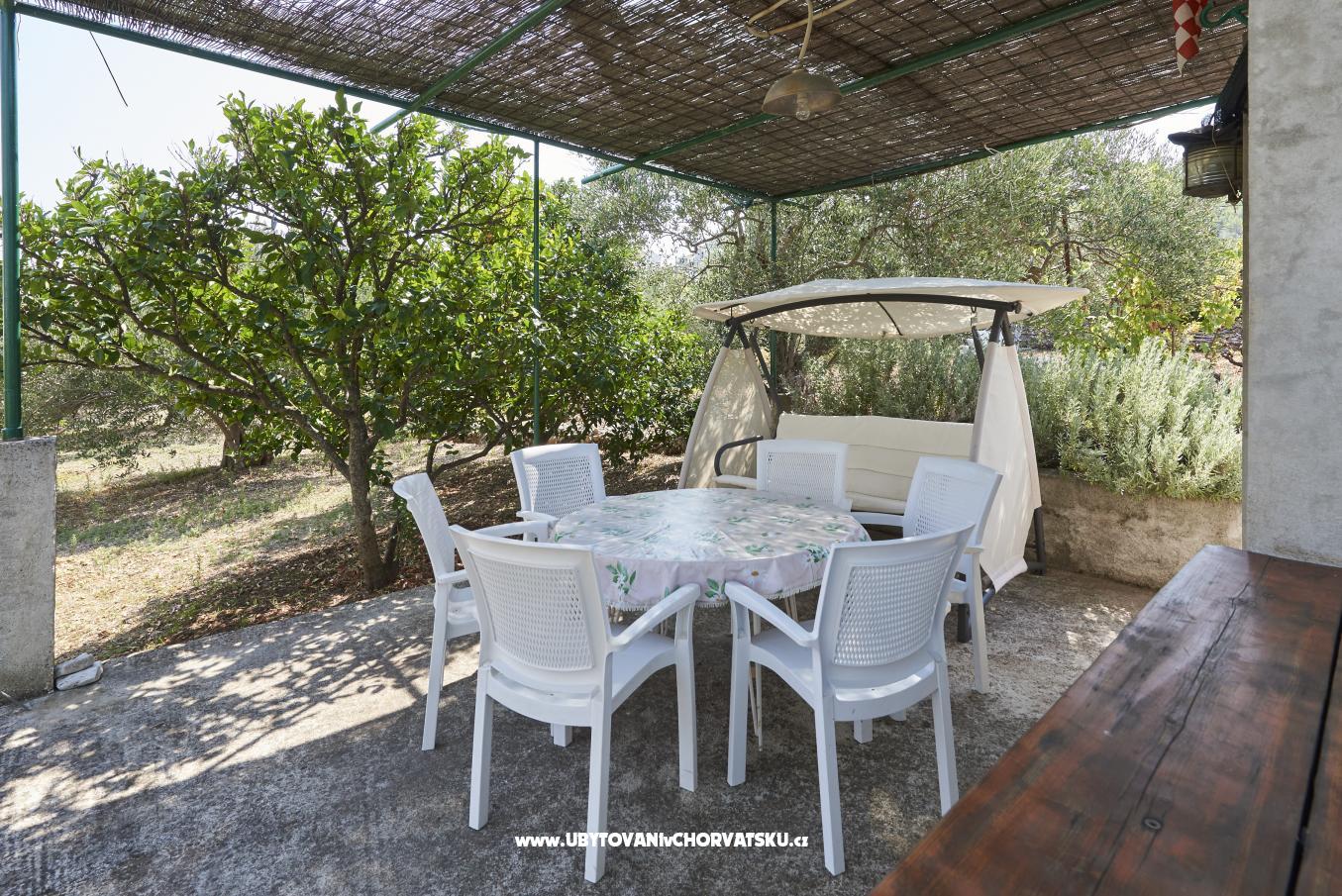 Appartements vila Josip – Ferienwohnung Trogir, Kroatien – Foto 4