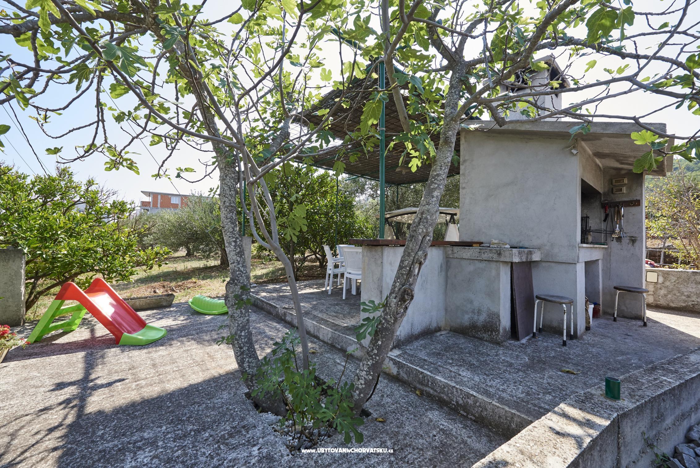 Appartements vila Josip – Ferienwohnung Trogir, Kroatien – Foto 5