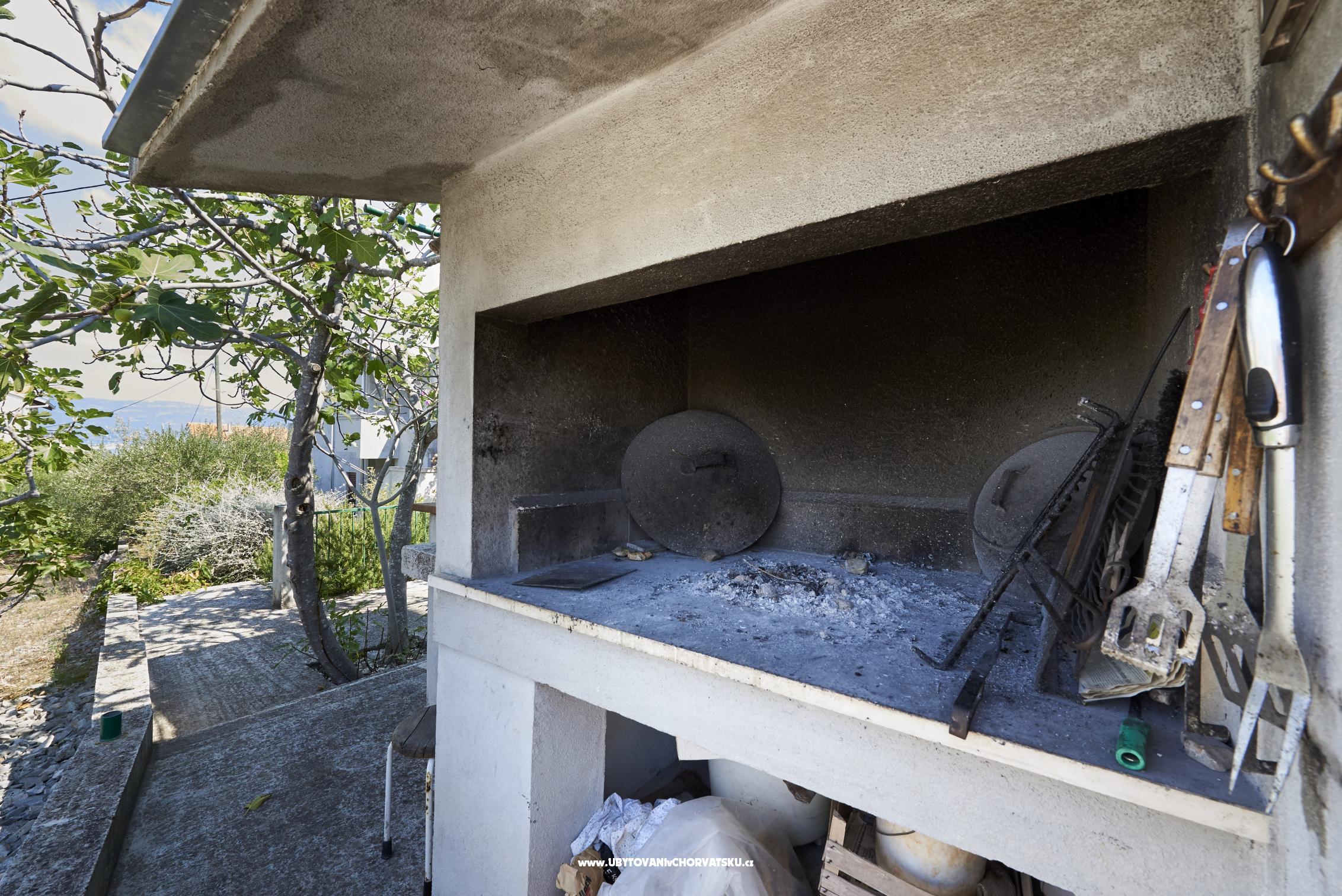 Appartements vila Josip – Ferienwohnung Trogir, Kroatien – Foto 8