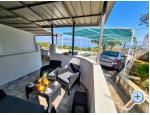 Apartmny Villa Palma - Trogir Chorvatsko