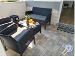 Apartmny Villa Palma - Trogir Chorvatsko
