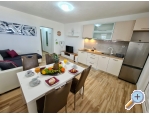 Apartmny Villa Palma - Trogir Chorvatsko