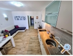 Apartmny Villa Palma - Trogir Chorvatsko