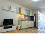 Apartmny Villa Palma - Trogir Chorvatsko