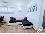 Apartmny Villa Palma - Trogir Chorvatsko