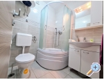 Apartmny Villa Palma - Trogir Chorvatsko