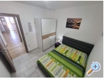 Apartmny Villa Palma - Trogir Chorvatsko