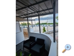 Apartmny Villa Palma - Trogir Chorvatsko