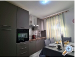 Apartmny Villa Palma - Trogir Chorvatsko