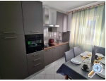 Apartmny Villa Palma - Trogir Chorvatsko