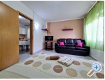 Apartmny Villa Palma - Trogir Chorvatsko