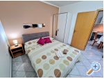 Apartmny Villa Palma - Trogir Chorvatsko