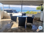 Apartmny Villa Palma - Trogir Chorvatsko