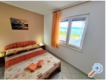 Apartmny Villa Palma - Trogir Chorvatsko