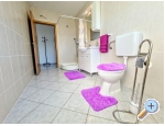 Apartmny Villa Palma - Trogir Chorvatsko