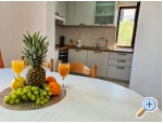 Apartmny Villa Palma - Trogir Chorvatsko