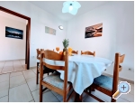 Apartmny Villa Palma - Trogir Chorvatsko