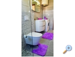 Apartmny Villa Palma - Trogir Chorvatsko