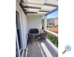 Apartmny Villa Palma - Trogir Chorvatsko