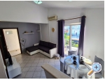 Apartmny Villa Palma - Trogir Chorvatsko