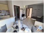 Apartmny Villa Palma - Trogir Chorvatsko