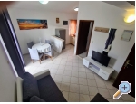 Apartmny Villa Palma - Trogir Chorvatsko