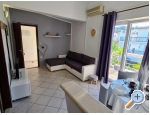 Apartmny Villa Palma - Trogir Chorvatsko