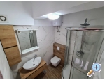 Apartmny Villa Palma - Trogir Chorvatsko