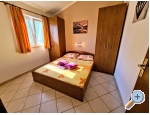 Apartmny Villa Palma - Trogir Chorvatsko