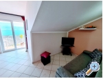 Apartmny Villa Palma - Trogir Chorvatsko