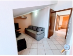 Apartmny Villa Palma - Trogir Chorvatsko