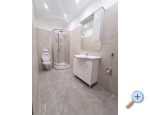 Apartmny Villa Palma - Trogir Chorvatsko
