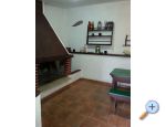 Apartmny Villa Palma - Trogir Chorvatsko