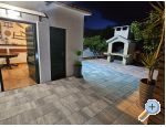 Apartmny Villa Palma - Trogir Chorvatsko
