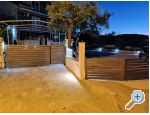 Apartmny Villa Palma - Trogir Chorvatsko