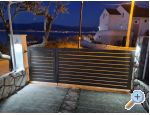 Apartmny Villa Palma - Trogir Chorvatsko