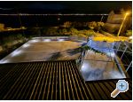 Apartmny Villa Palma - Trogir Chorvatsko