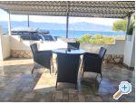 Apartmny Villa Palma - Trogir Chorvatsko