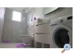 Apartmny Villa Palma - Trogir Chorvatsko