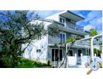 Apartmny Villa Palma - Trogir Chorvatsko