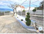 Apartmny Villa Palma - Trogir Chorvatsko