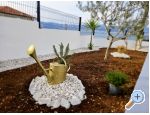 Apartmny Villa Palma - Trogir Chorvatsko