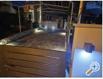 Apartmny Villa Palma - Trogir Chorvatsko