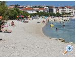 Apartmny Villa Palma - Trogir Chorvatsko