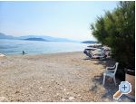Apartmny Villa Palma - Trogir Chorvatsko