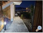 Apartmny Villa Palma - Trogir Chorvatsko